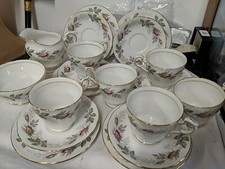 Vintage Paragon Bone China