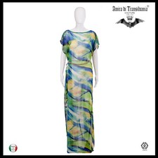 Women Summer Dress Griff High