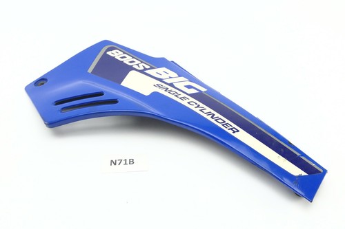 Suzuki 800 sr42b 1990 - suzuki,