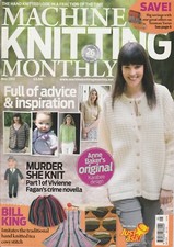 Machine Knitting Monthly