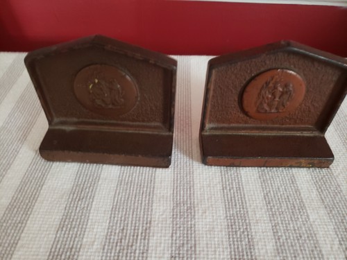 Antique 1920s cast iron - 1920s,