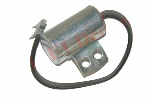 Ignition electrical condenser - ignition,