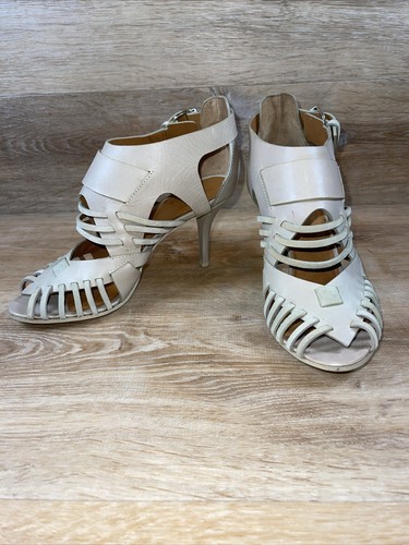 Givenchy gladiator slingback - givenchy,