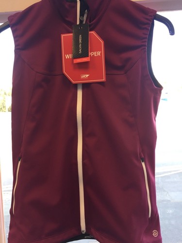 Ladies galvin green gore - , wind