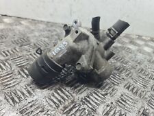 Toyota Estima EGR valve 2.4L Petrol 2AZ-FE 00-02