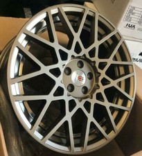 18"bronze st10 alloy wheels