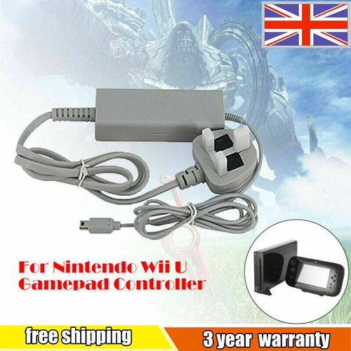 Charger power supply - ac,