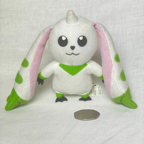 Terriermon digimon tamers 2002 - digimon,
