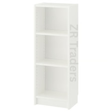 IKEA BILLY Bookcase Adjustable
