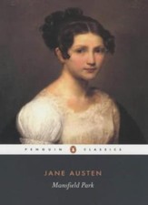 Mansfield Park (Penguin