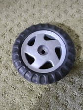 Mothercare nanu Stroller Rear