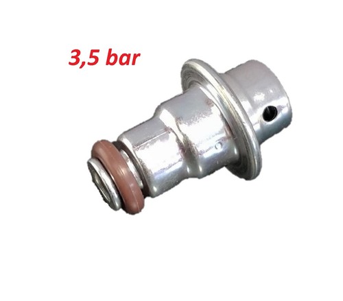 Fuel pressure regulator - 3.5,