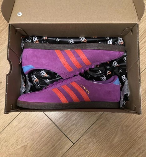 Adidas shanghai size - adidas,