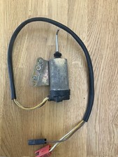 FORD ESCORT MK3 GENUINE FORD