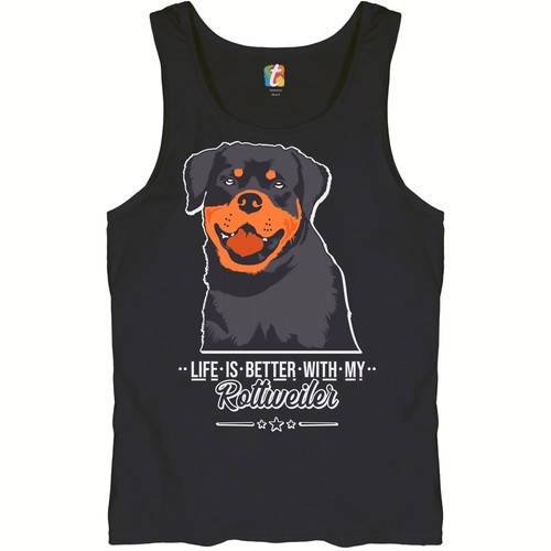 Life better with my - life,