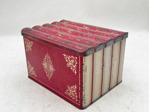 Vintage charles dickens book - charles,