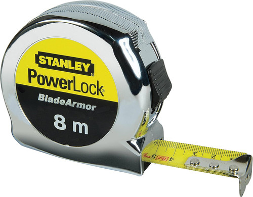 Stanley 527 powerlock - stanley, 0-33-527