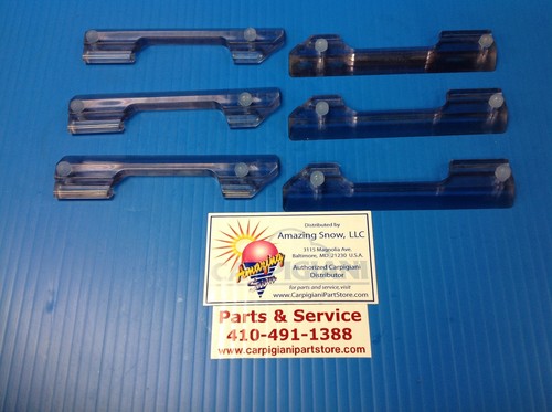 Carpigiani parts coldelite ice - carpigiani,