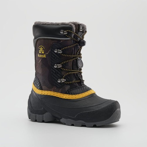 Kamik kid luke insulated - kamik, kid's