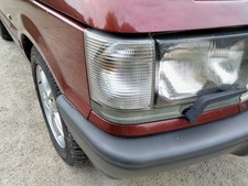 Range Rover P38 GENUINE front
