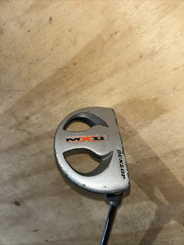 Dunlop mxii putter - dp-5,