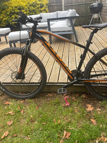Scott aspect 770 - scott, mountain