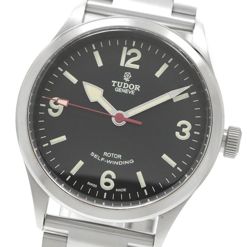 Tudor heritage ranger - ranger, 79910