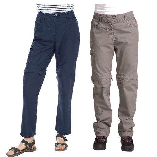 Trespass womens cargo - trespass,