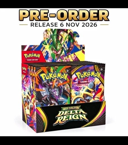 Pokémon tcg mega - pokémon,