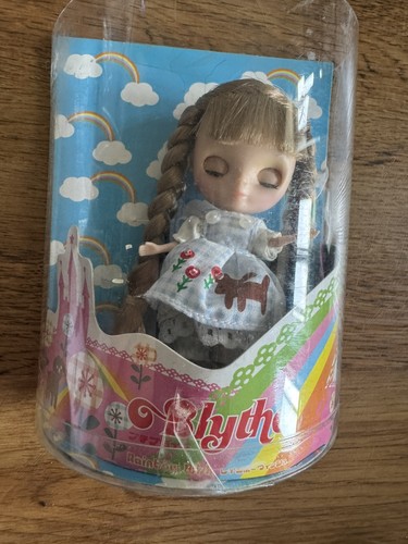 Petite blythe rainbow wishes - petite,