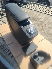 Renault scenic mk3 armrest - renault,