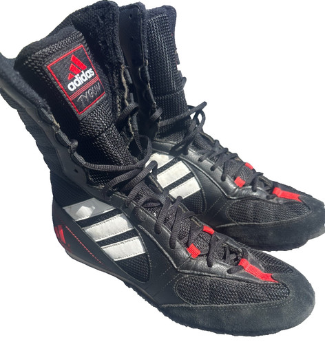 Vintage 2003 adidas - vintage, tygun