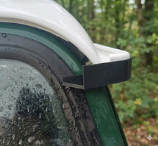 Land Rover Defender 90/110