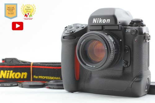 Mint pro strap - nikon, f5