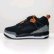 NIKE JORDAN SPIZIKE LOW (GS)