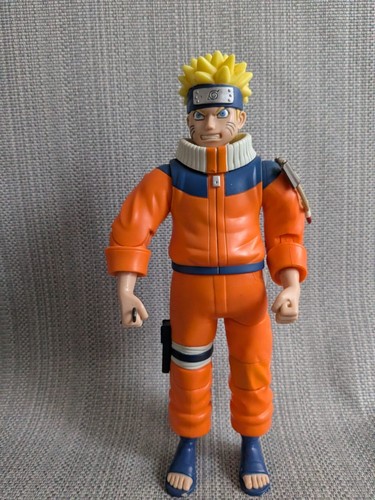 Shonen jumps naruto - shonen,