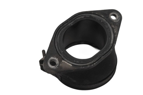 Rear intake manifold