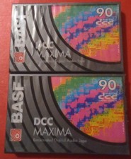 2 unopened Sealed BASF DCC