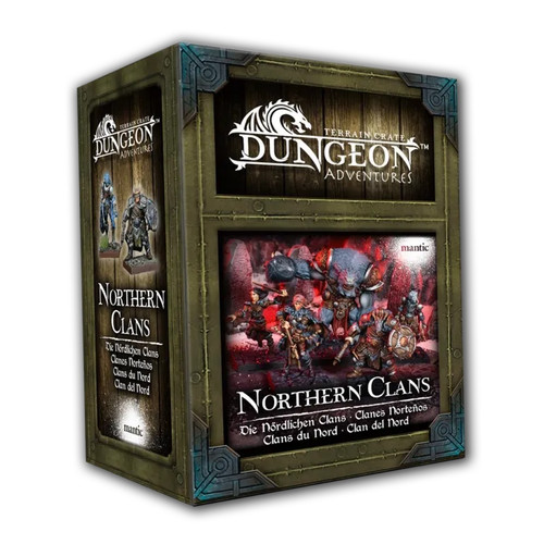 Terrain crate dungeon - -,
