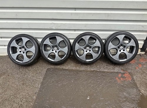 Golf gti monza 18inch - gti,