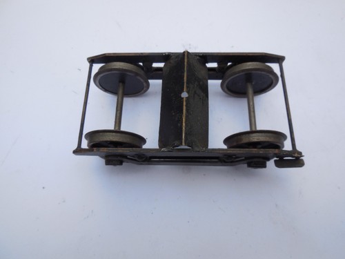 Hornby o gauge coach - ,