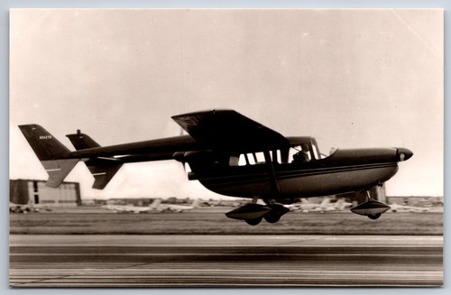 American cessna model 336 - model,