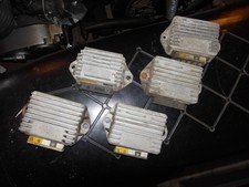 Vespa 3 pin 12v - px,