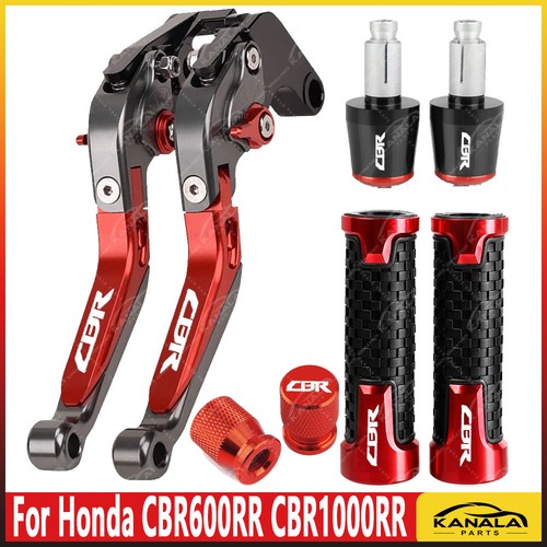 4pcs brake clutch levers - brake,