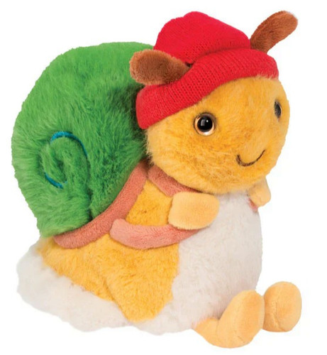 Brandon backpacker snail - brandon,