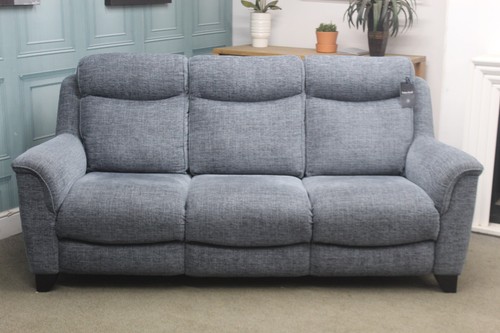 Parker knoll manhattan - manhattan, static
