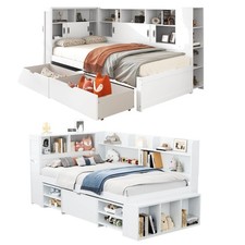 Multifunctional Bed Children