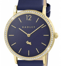 Radley RY21936A MILL BAY Gold