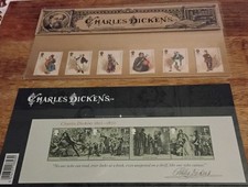 Charles Dickens Presentation