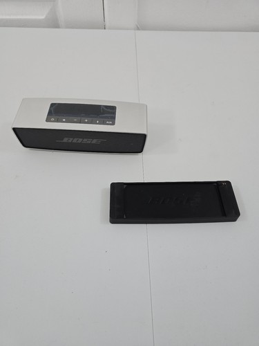 Bose soundlink mini bluetooth - soundlink,